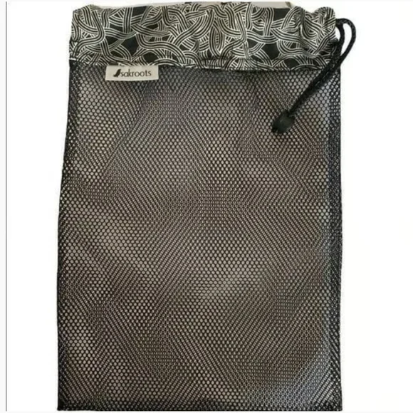 Sakroots Neon One World Encore Flip Flops Sandals - Picture 4 of 11